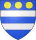 Coat of arms of Villette