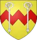 Coat of arms of Villing