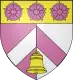 Coat of arms of Violay