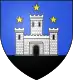 Coat of arms of Viols-en-Laval