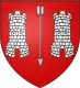 Coat of arms of Vire, Normandie