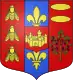 Coat of arms of Vocance