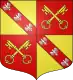 Coat of arms of Volmunster