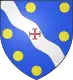 Coat of arms of Vonnas