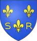 Coat of arms of Vouillé