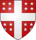 Coat of arms of Voujeaucourt