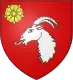 Coat of arms of Vourles