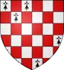 Coat of arms of Wasquehal