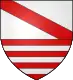 Coat of arms of Weiterswiller