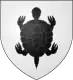 Coat of arms of Wettolsheim