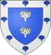 Coat of arms of Witternesse