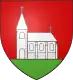 Coat of arms of Wolfskirchen