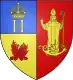 Coat of arms of Wy-dit-Joli-Village