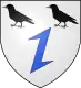 Coat of arms of Zetting