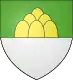 Coat of arms of Zilling