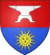 Coat of arms of Zinswiller