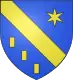 Coat of arms of Zoufftgen