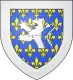 Coat of arms of Acq