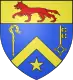 Coat of arms of Houldizy