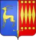 Coat of arms of L'Herbergement