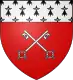 Coat of arms of L'Hermenault