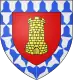 Coat of arms of Les Montils