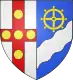 Coat of arms of Longueil-Annel