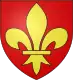 Coat of arms of Marquéglise