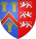 Coat of arms of Neuville-Bosc