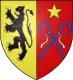 Coat of arms of Pimprez