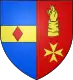 Coat of arms of Villers-le-Sec