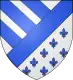 Coat of arms of Maimbeville