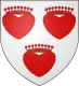 Coat of arms of Moliens