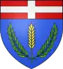 Coat of arms of Calcinato