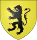 Coat of arms of Dudelange