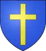 Coat of arms of St Ouen