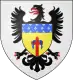 Coat of arms of Romillé