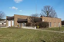 Blendon Township Police Headquarters