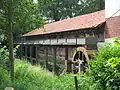 Watermill in Blenhorst