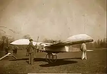 Blériot V