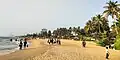 Mount Lavinia Beach