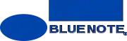 Blue Note logo