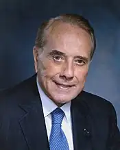 Bob Dole