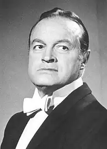 Bob Hope in 1969