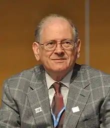 Bob Kahn