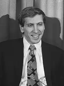 Bobby Fischer