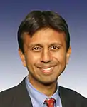 Rep. Jindal