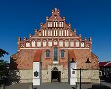 St. Nicholas' Basilica