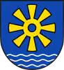 Coat of arms of Bodensee