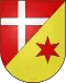 Coat of arms of Bodio